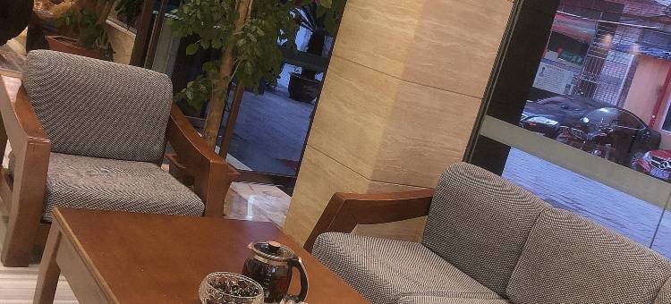 格林豪泰酒店(古田店)图片