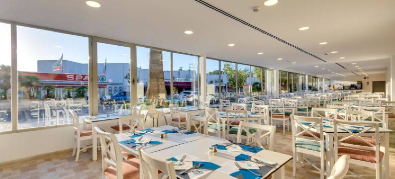 阿尔库迪亚花园公寓式酒店(Alcudia Garden Aparthotel)图片