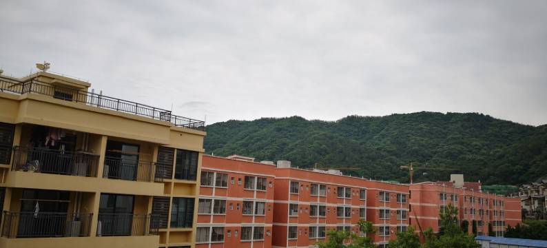 和风庭阿七度假别墅(博学路分店)图片