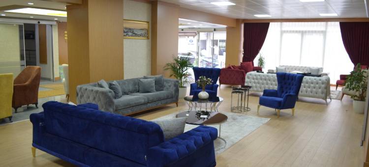 Quars花园酒店(Quars Garden Hotel)图片