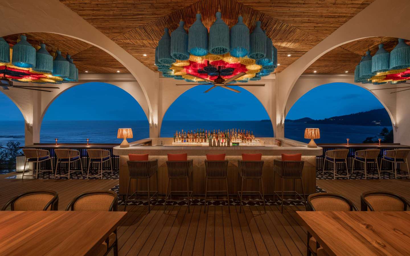 Hyatt Regency Phuket ResortHotel Overview