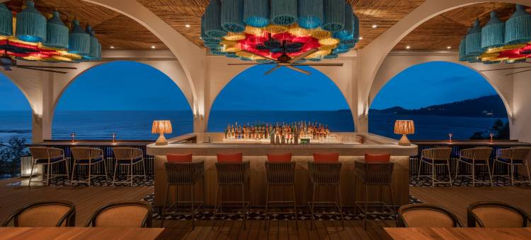 普吉岛凯悦酒店(Hyatt Regency Phuket Resort)图片