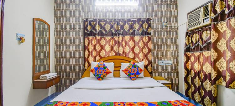 Fabexpress遗产旅馆(FabHotel Heritage Inn)图片