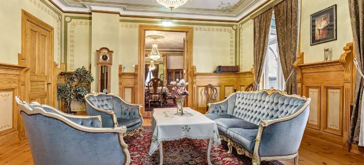 Sandtorgholmen Hotel, BW Signature Collection图片