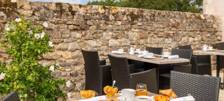 皮埃尔莱维庄园，The Originals Collection(Le Manoir de Pierre Levée, the Originals Collection)图片