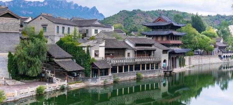 北京鑫客居民宿图片