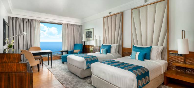 InterContinental Hotels 海洋DRIVE - 孟买(InterContinental Hotels MARINE DRIVE-MUMBAI by IHG)图片