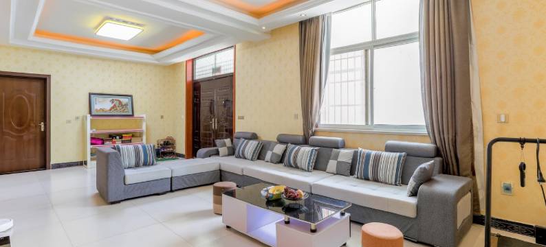 美家别墅民宿(仁和南街分店)图片