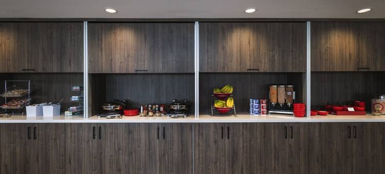 圣安东尼奥西北RIM万豪TownePlace套房酒店(TownePlace Suites San Antonio Northwest at the Rim)图片