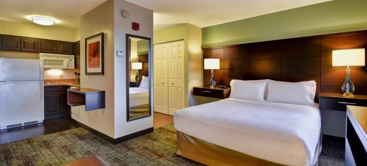 Staybridge Suites 麦迪逊- EAST(Staybridge Suites Madison-East)图片