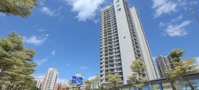 惠州大亚湾黄金海岸浅水湾房东公寓(碧海银滩分店)图片