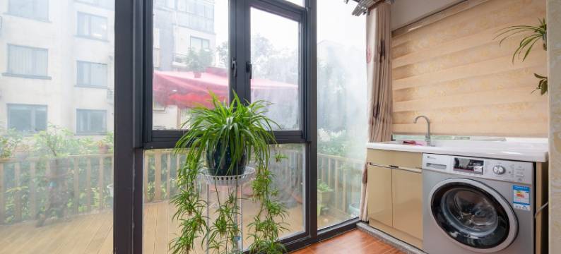 乐妈公寓(聆湖路分店)图片