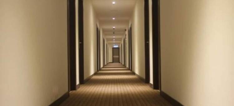 富勒酒店(Fuller Hotel)图片