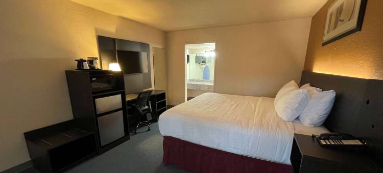 Baymont by Wyndham Stillwater图片