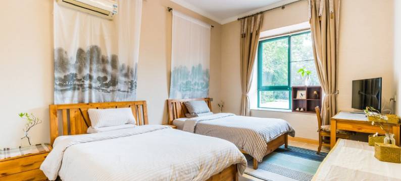 亚芝度假别墅(翠湖路分店)图片