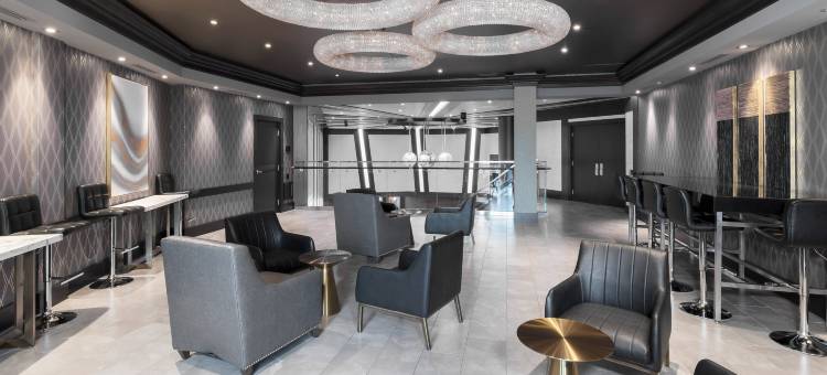 温德姆豪华瀑布景酒店(Wyndham Fallsview Hotel)图片