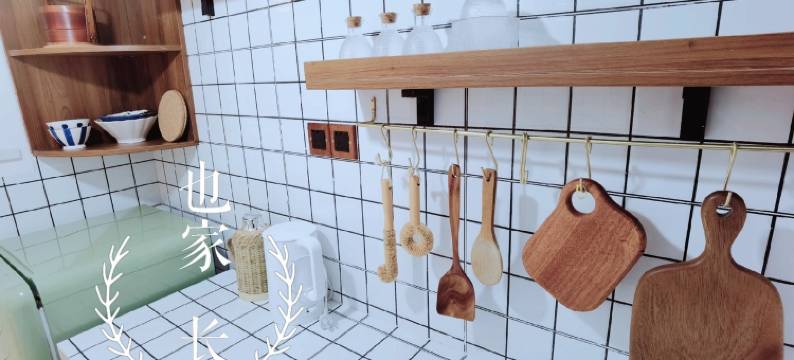 界大S民宿(苏家巷1号分店)图片