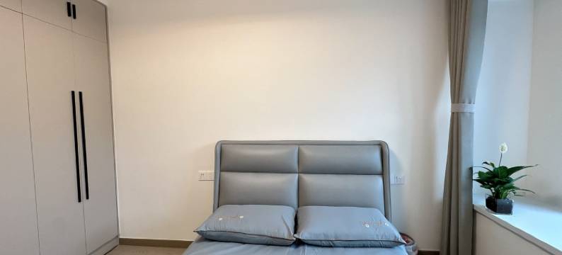 秦美萍公寓(碧海路分店)图片