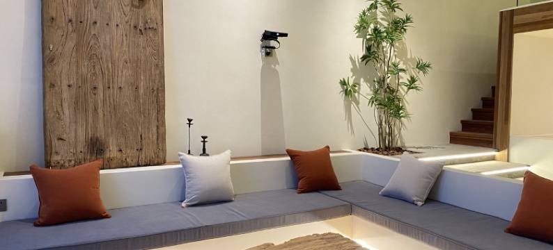 LAZY美宿公寓(倚云路分店)图片