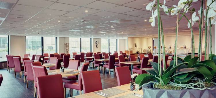 阿梅迪亚阿姆斯特丹机场酒店，温德姆Trademark精选(Amedia Amsterdam Airport, Trademark Collection by Wyndham)图片