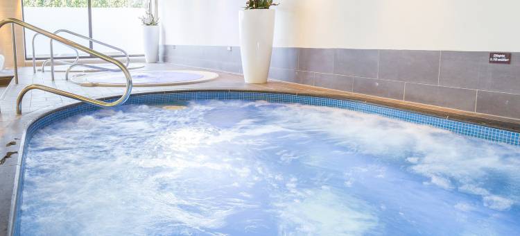 斯坦德公园弗莱彻养生酒店(Fletcher Wellness-Hotel Stadspark)图片