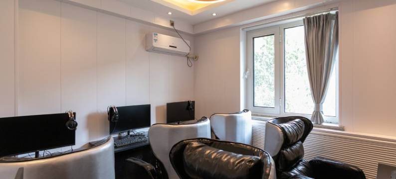 南昌房东十一特色民宿(庐山南大道分店)图片