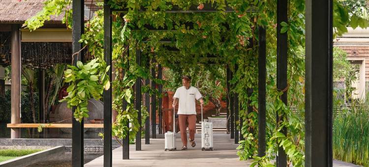 巴厘岛努沙杜瓦阿马特拉别墅度假酒店，傲途格精选(Amarterra Villas Resort Bali Nusa Dua, Autograph Collection)图片
