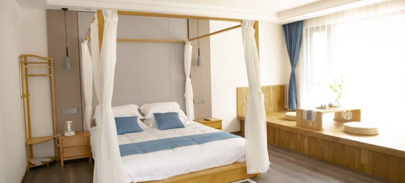 溪山逸舍度假别墅(白芙线1号分店)图片