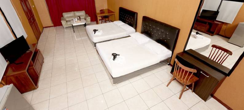 白沙35民宿图片