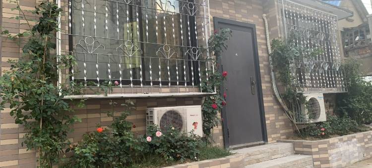 道旅人公寓(升平街分店)图片