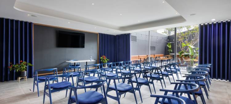 马托西纽斯福朋喜来登酒店(Four Points by Sheraton Matosinhos)图片
