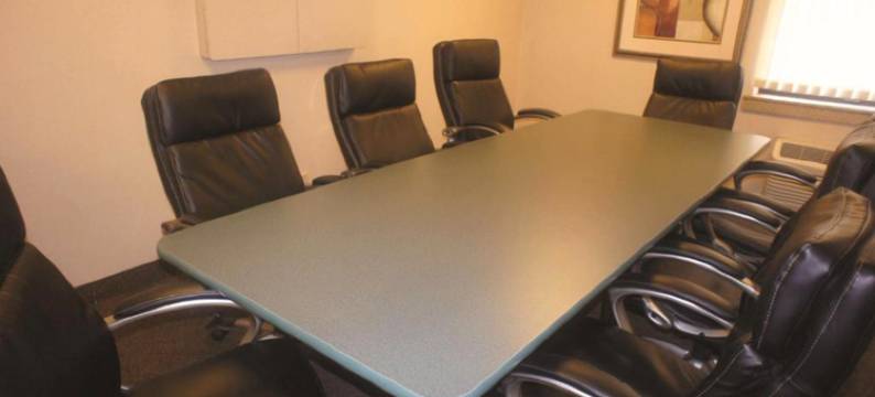 印第安纳波利斯机场行政公路拉昆塔温德姆酒店(La Quinta Inn by Wyndham Indianapolis Airport Executive Dr)图片