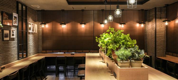 超级酒店奈良新大宫站前(Super Hotel Nara Shin Omiya Eki Mae)图片