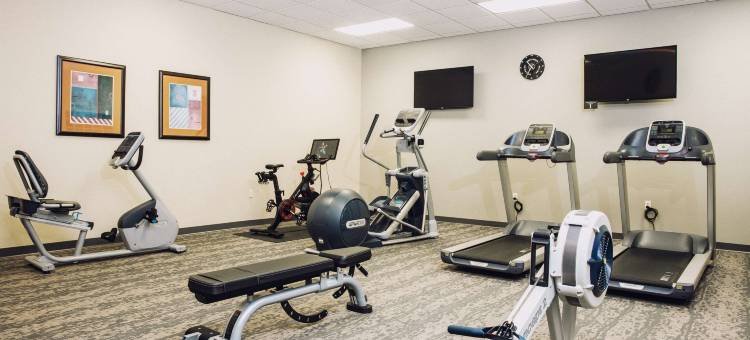 铜叶精品酒店及水疗中心，贝斯特韦斯特至尊精选系列(CopperLeaf Boutique Hotel  Spa, BW Premier Collection)图片