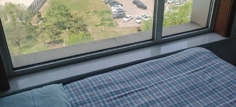 观海之家公寓(绿舟南路分店)图片