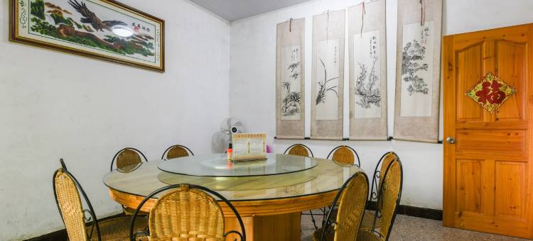 路仔农家乐馆(客栈培田村1号分店)图片