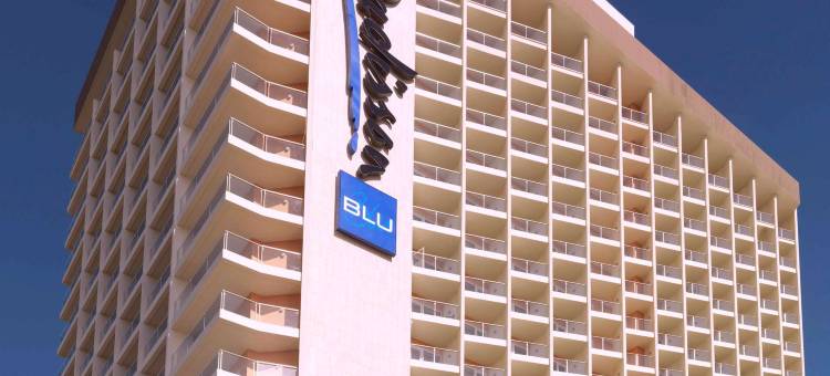 Radisson Blu Al Mahary Hotel, Tripoli图片