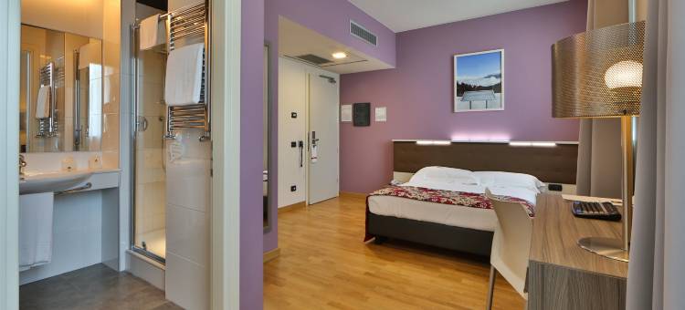 法尔科乡村贝斯特韦斯特酒店(Best Western Falck Village Hotel)图片