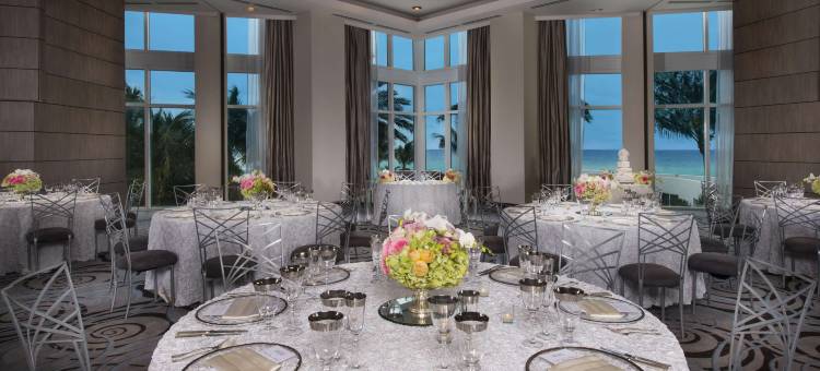 特朗普国际海滩度假酒店(Trump International Beach Resort - Sunny Isles Beach)图片