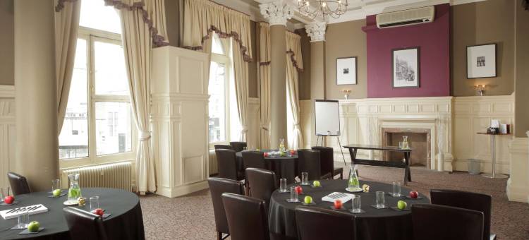 维多利亚大酒店(Great Victoria Hotel)图片