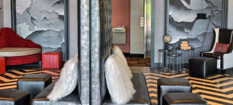 路斯格兰帝王之城附近舒适酒店(Comfort Inn Ruther Glen Near Kings Dominion)图片