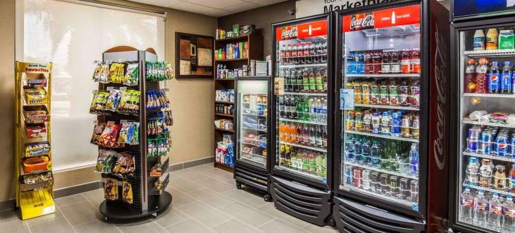 斯帕福德附近舒格兰舒适套房酒店(Comfort Suites Stafford Near Sugarland)图片