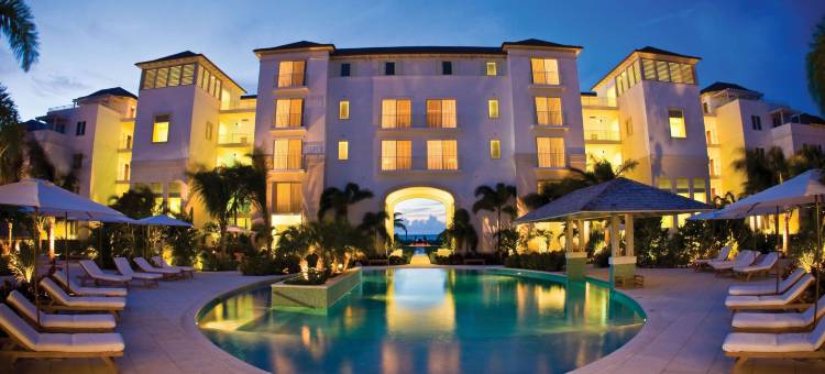 贝斯特海湾俱乐部度假村(West Bay Club)图片