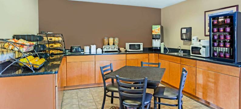 温德姆霍兰德麦客达套房酒店(Microtel Inn & Suites by Wyndham Holland)图片