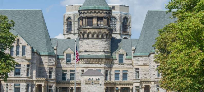 曼斯费尔德Travelodge by Wyndham酒店(Travelodge by Wyndham Mansfield)图片