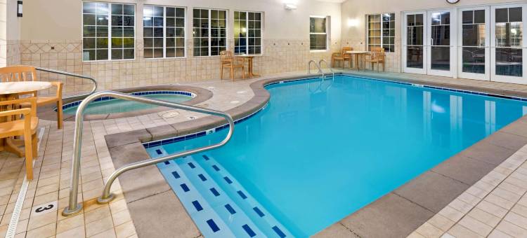米苏拉昆塔温德姆酒店(La Quinta Inn by Wyndham Missoula)图片