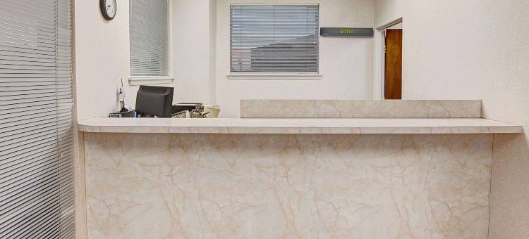 南休斯顿骑士酒店(Knights Inn South Houston)图片