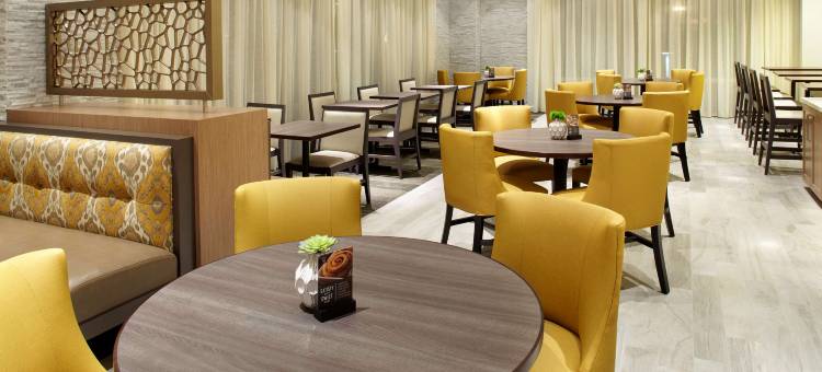 迈阿密机场东凯悦嘉轩酒店(Hyatt Place Miami Airport East)图片