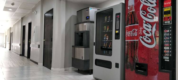 奥兰治速 8 汽车旅馆(SureStay Hotel by Best Western Orange)图片