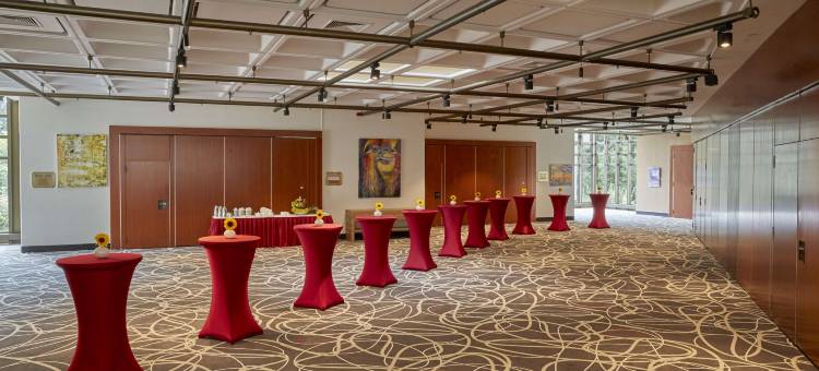 H+巴德索登酒店(H+ Hotel Bad Soden)图片